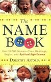 Name Book, The Publisher: Bethany House; Rev Upd edition