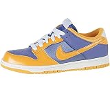 Nike Women's NIKE DUNK LOW WOMEN'S SKATE SHOES
