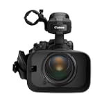 Canon XH-G1S Camcorder 3CCD HDV High Definition Professional Camcorder with 20x HD Video Zoom Lens III
