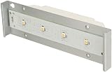 Juno Lighting Group IC115LEDPM-41K LED 6W 120V 4100K 50,000-Hr Outdoor Step Light Power Module by Ju
