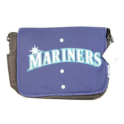 Seattle Mariners Laptop Bag