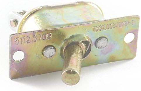 Frame switch (46023710010) Dnepr 11/16