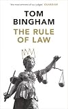 The Rule of Law