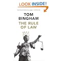 The Rule of Law