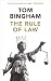 The Rule Of Law