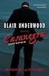 Casanegra: A Tennyson Hardwick Novel (A Tennyson Hardwick Story)