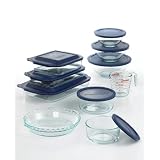 Pyrex Just for You 18-Piece Set