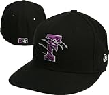 Fresno Grizzlies Home Cap by New Era