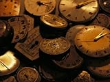 A Still Life of Old Watch Faces Premium Photographic Poster Print by Joel Sartore, 30x40 A Still Life of Old Watch Faces Premium Photographic Poster Print by Joel Sartore, 30x40