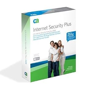 Inter Security Ste Plus 2008