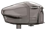 2009 Empire Prophecy Paintball Loader Hopper Smoke