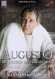 Augusto ( Italienische Fassung ) - Peter O'Toole; Charlotte Rampling; Vittoria Belvedere; Banjamin Sadler; Gottfried John; Ken Duken