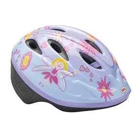 Bell Bellino Toddler Bicycle Helmet