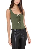 Lili Rose Body Ara (Caqui)