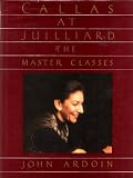 Callas at Juilliard