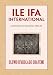ILE IFA INTERNATIONAL: ORUNMILA'S HEALING SPACES