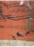 Space Is Hot / Juneau