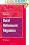 Rural Retirement Migration (The Springer Series on Demographic Methods and Population Analysis)