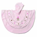 Poncho B�b� LITTLE HELPER