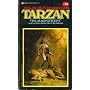 Tarzan the Magnificent: (#21)