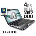 Toshiba Satellite A355-S6935 16.0-Inch Laptop