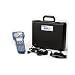 Brady BMP21 Label Printer Kit - Printer, Carrying Case, AC Adapter, and Multifunctional Tool