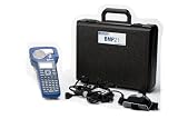 Brady BMP21-KIT-110940 BMP21 LCD Printer Kit With Carrying Case, AC Adapter And Multifunctional Tool