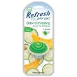 Refresh Your Car Auto Plug-In -Cucumber Melon