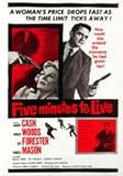 Five Minutes to Live/Door to Door Maniac