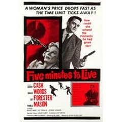 Five Minutes to Live Door to Door Maniac by 