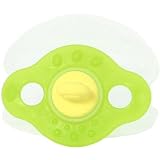 Combi Teether: 4 Months