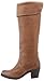 FRYE Women's Jane Tall Cuff Boot