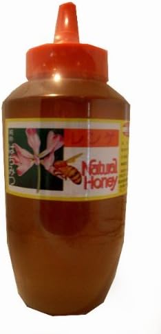 Tokyo Hannay Chinese honey lotus poly 1000g