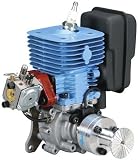 BT-64EI 63.1cc/3.85CI Gas Engine