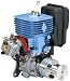 BT-64EI 63.1cc/3.85CI Gas Engine