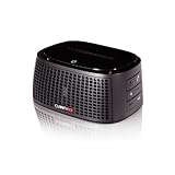 Monster ClarityHD Precision Micro Bluetooth Speaker 100 Portable Bluetooth Speaker (MBL CLY SPKR BT)