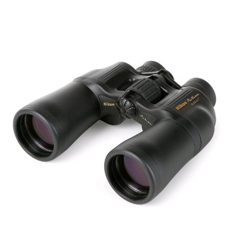 Nikon Action EX - Binoculars 16 x 50 CF - fogproof waterproof - porro