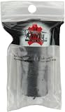 Leather Factory Waxed Nylon Thread 25 Yard Spool-Black