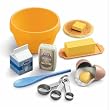 Little Tikes Deluxe Wooden Kitchen and Laundry Center