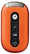Motorola PEBL U6...