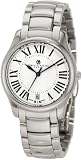 Charles-Hubert, Paris Women's 6897-W Premium Collection Stainless Steel Watch