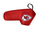 Kansas City Chiefs Putter Cover