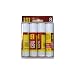 NEW PACK 8 GLUE STICKS CHILDRENS ART & CRAFTS. 8 x 8g