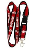 Toronto Raptors Lanyard Key Chain Holder