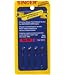 Singer Reg Point Machine Needles 4/Pk- Size 16/100
