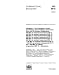 ISO 9618:1996, Aerospace - Nuts, hexagonal, slotted (castellated), reduced height, no...