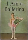 I am a ballerina