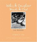 Why a Daughter Needs a Dad: 100 Reasons