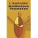 Radiative Transfer (Dover Books on Physics)