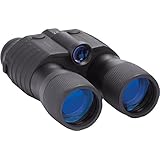 Bushnell LYNX Gen 1 Night Vision Binocular, 2.5x 40mm